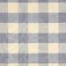 Colefax and Fowler - Ebury Check - F4000/03 Vintage Blue