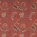 Colefax and Fowler - Baptista Linen - F4102/07 Red