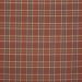 Colefax and Fowler - Erskine Plaid - F4106/06 Red/Sienna