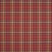 Colefax and Fowler - Nevis Plaid - F4108/02 Red