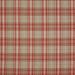 Colefax and Fowler - Nevis Plaid - F4108/04 Tomato/Green