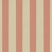 Colefax and Fowler - Adair Stripe - F4132/03 Red