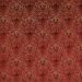 Colefax and Fowler - Fretwork - F4202/04 Red