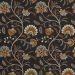 Colefax and Fowler - Loredana Silk - F4207/02 Charcoal