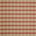 Colefax and Fowler - Malin Check - F4224/02 Red