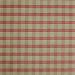 Colefax and Fowler - Malin Check - F4224/06 Red/Sage