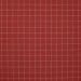 Colefax and Fowler - Linsmore Check - F4239/05 Tomato