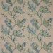 Colefax and Fowler - Kalmar - F4324/03 Teal/Blue