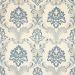 Colefax and Fowler - Cyrus - F4507/03 Blue