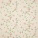 Colefax and Fowler - Honeysuckle Garden - F4610/01 Red/Green