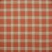 Colefax and Fowler - Lowick Plaid - F4628/02 Terracotta