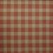 Colefax and Fowler - Lowick Plaid - F4628/03 Tomato/Green