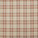 Colefax and Fowler - Hutton Plaid - F4629/05 Tomato/Teal
