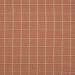 Colefax and Fowler - Fen Plaid - F4636/04 Tomato