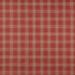 Colefax and Fowler - Bowen Check - F4723-02 Red