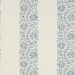 Colefax and Fowler - Jardine Florals - Alys - W7001-02 - Navy