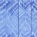 Designers Guild - Bandala - FDG2198/01 Cobalt