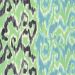 Designers Guild - Sungadi - FDG2199/04 Jade