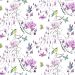 Designers Guild - Madame Butterfly - FDG2365/02 Amethyst