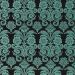 Designers Guild - Ferrara - FT1458/07 Aqua