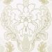 Designers Guild - Giacosa - P501/01 Ivory