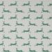 Jane Churchill - Rowan Wallpaper - March Hare Wallpaper - J135W-11 Green
