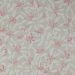 Jane Churchill - Rowan Wallpaper - Nerissa Wallpaper - J174W-05 Pink/Natural