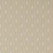 Jane Churchill - Rowan Wallpaper - Pemba Wallpaper - J177W-01 Yellow/Grey
