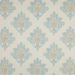 Jane Churchill - Bruton Damask - J588F-04 Aqua