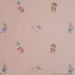 Jane Churchill - Embroidered Beatrix Potter - J643F-02 Pink