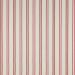 Jane Churchill - Norfolk Stripe - J698F-05 Red