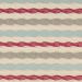 Jane Churchill - Furrow Stripe - J707F-03 Pink/Aqua