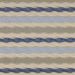Jane Churchill - Furrow Stripe - J707F-04 Blue