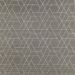 Jane Churchill - Atmosphere V W/P - Zelma Wallpaper - J8008-07 Charcoal