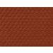 Kirkby Design - Cloud - Burnt Orange K5149/44