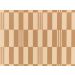 Kirkby Design - Checkerboard - WK827/03 - Chai