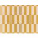 Kirkby Design - Checkerboard - WK827/06 - Sunshine