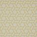 Manuel Canovas - Balangan Wallpapers - Treillis 3021-07 Citrine