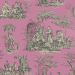 Manuel Canovas - Bellegarde - Balleroy 3063-04 Rose