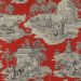 Manuel Canovas - Bellegarde - Tortuga 3065-01 Corail