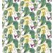 Osborne & Little - Trailing Orchid Outdoor - F7443-01