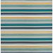 Osborne & Little - Spiaggia Stripe Outdoor - F7448-02
