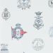 Ralph Lauren - Signature Papers - Rowthorne Crest PRL032/01