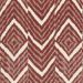 Ralph Lauren - Rimba Ikat - LCF66009F Madder