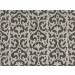 Romo - Tiraz-Embroidery - 7444/03 Silver Birch