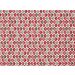 Romo - Cole - 7529/02 Red Coral