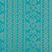 Romo Black Edition - Kasbah - Moroccan Blue W366/04