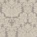 Rubelli - Damasco Decoupage - 30557-001 Grigio