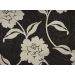 Villa Nova - Kala Floral - Onyx W504/01