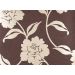 Villa Nova - Kala Floral - Walnut W504/04